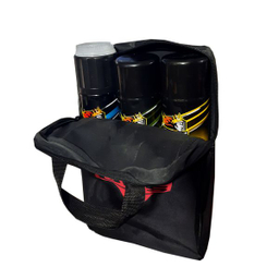 اسپری خودرو گل پخش مدل 003 مجموعه سه عددی