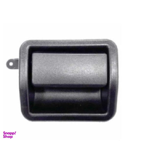 دستگیره درب داشبورد قطعه سازان کبیر مدل DASH-BLC-189 مناسب برای سمند