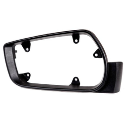 قاب آینه چپ قطعه سازان کبیر مدل HAL-405-306 مناسب برای پژو 405