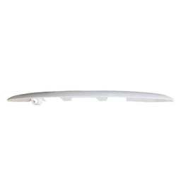 فلاپ صندوق عقب خودرو قطعه سازان کبیر مدل FEL-207-1044 مناسب برای پژو ‌207