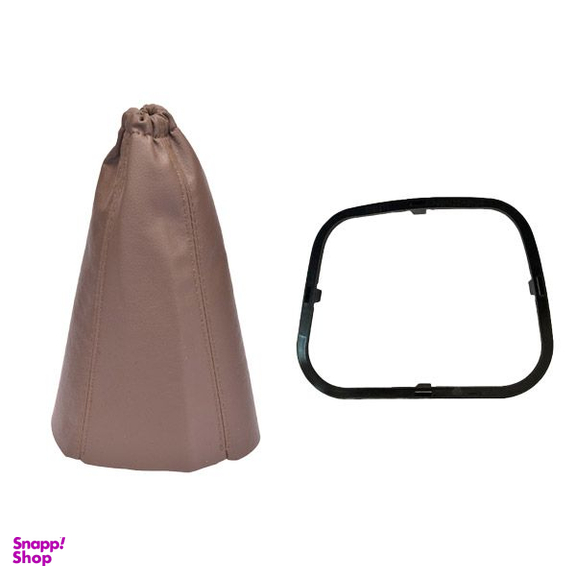 گردگیر دنده قطعه سازان کبیر مدل DAN-SAMANDK-555 مناسب برای سمند به همراه قاب