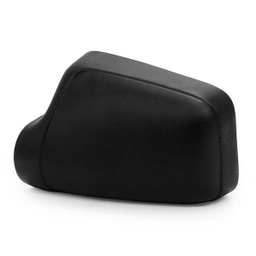 قاب آینه جانبی چپ خودرو قطعه سازان کبیر مدل GHB-405-L مناسب برای پژو 405