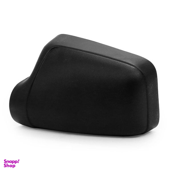 قاب آینه جانبی چپ خودرو قطعه سازان کبیر مدل GHB-405-L مناسب برای پژو 405
