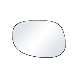 شیشه آینه جانبی چپ برقی خودرو کاوج (Kavaj) مدل PUG-206BَA-11 مناسب برای پژو 206