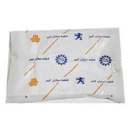 قاب آینه راست قطعه سازان کبیر مدل HAL-PARS-307 مناسب برای پژو پارس