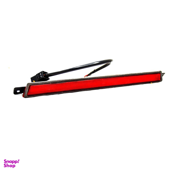 چراغ ترمز سوم قطعه سازان کبیر مدل LIGH-SLX-286 مناسب برای پژو 405 SLX