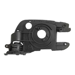 اسکلت آینه جانبی چپ خودرو قطعه سازان کبیر مدل PAROEI-405-L مناسب برای پژو 405
