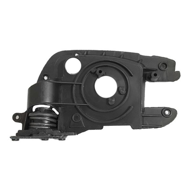 اسکلت آینه جانبی چپ خودرو قطعه سازان کبیر مدل PAROEI-405-L مناسب برای پژو 405
