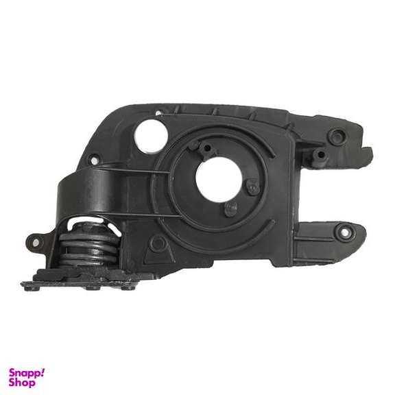 اسکلت آینه جانبی چپ خودرو قطعه سازان کبیر مدل PAROEI-405-L مناسب برای پژو 405
