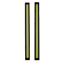 چراغ دی لایت خودرو قطعه سازان کبیر مدل LIGHT-ALL-455 بسته 2 عددی