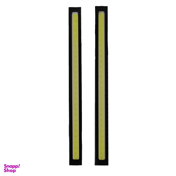 چراغ دی لایت خودرو قطعه سازان کبیر مدل LIGHT-ALL-455 بسته 2 عددی