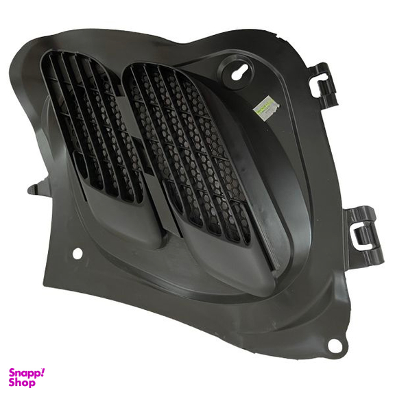 قاب هواکش روی کاپوت خودرو کد 3182 مناسب برای پژو 207