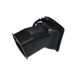 پنل هواکش راست خودرو قطعه سازان کبیر مدل HAV-405-R مناسب برای پژو 405