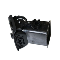 پنل هواکش راست خودرو قطعه سازان کبیر مدل HAV-405-R مناسب برای پژو 405