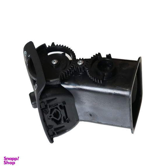 پنل هواکش راست خودرو قطعه سازان کبیر مدل HAV-405-R مناسب برای پژو 405
