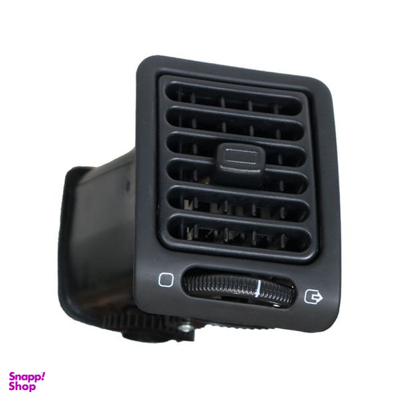 پنل هواکش راست خودرو قطعه سازان کبیر مدل HAV-405-R مناسب برای پژو 405