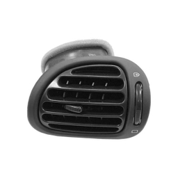 دریچه کولر راست خودرو قطعه سازان کبیر مدل DAR-206-296 مناسب برای پژو 206