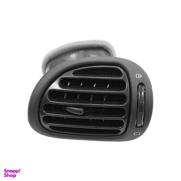 دریچه کولر راست خودرو قطعه سازان کبیر مدل DAR-206-296 مناسب برای پژو 206