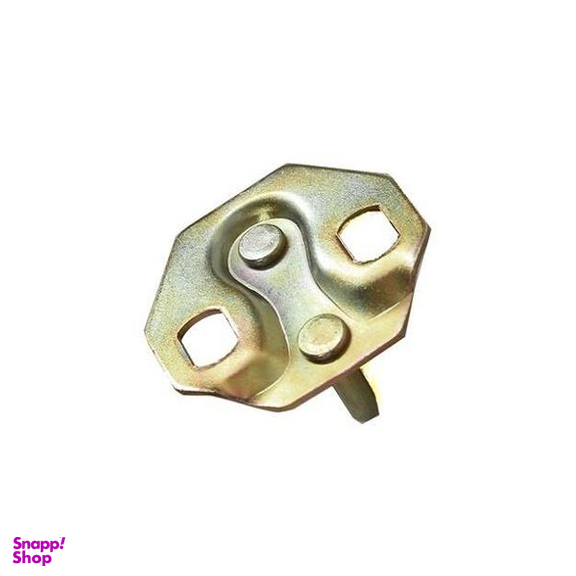 زبانه قفل صندوق عقب قطعه سازان کبیر مدل GHO-PRD-137