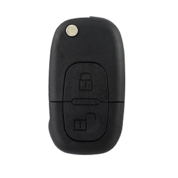 قاب یدک ریموت خودرو قطعه سازان کبیر مدل YADK-H30-370 مناسب برای دانگ فنگ اچ سی کراس