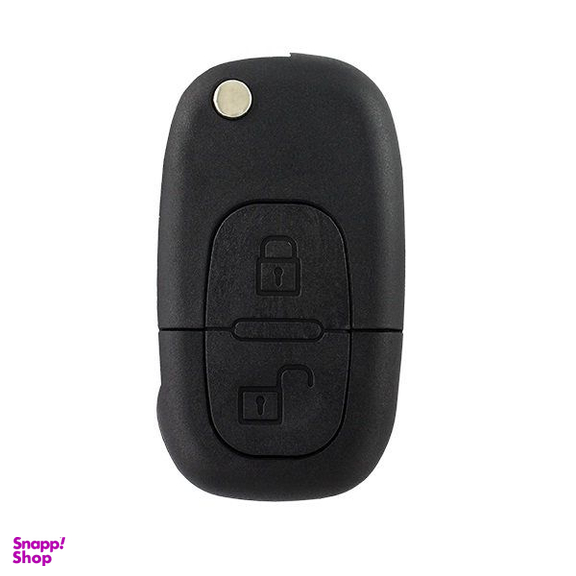 قاب یدک ریموت خودرو قطعه سازان کبیر مدل YADK-H30-370 مناسب برای دانگ فنگ اچ سی کراس