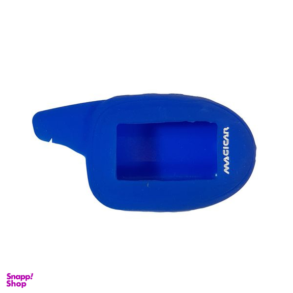 کاور ریموت دزدگیر مدل 02-Galleria-Gold110