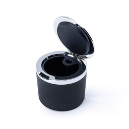 زیر سیگاری خودرو قطعه سازان کبیر مدل SMOKE-207-674 مناسب برای پژو 207