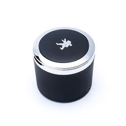 زیر سیگاری خودرو قطعه سازان کبیر مدل SMOKE-207-674 مناسب برای پژو 207