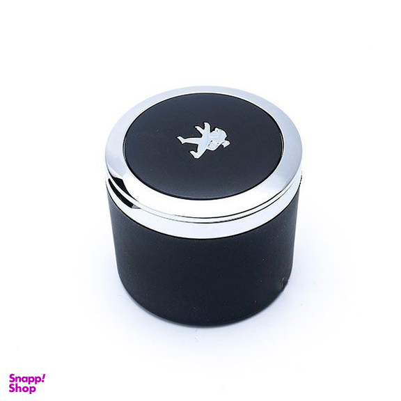 زیر سیگاری خودرو قطعه سازان کبیر مدل SMOKE-207-674 مناسب برای پژو 207