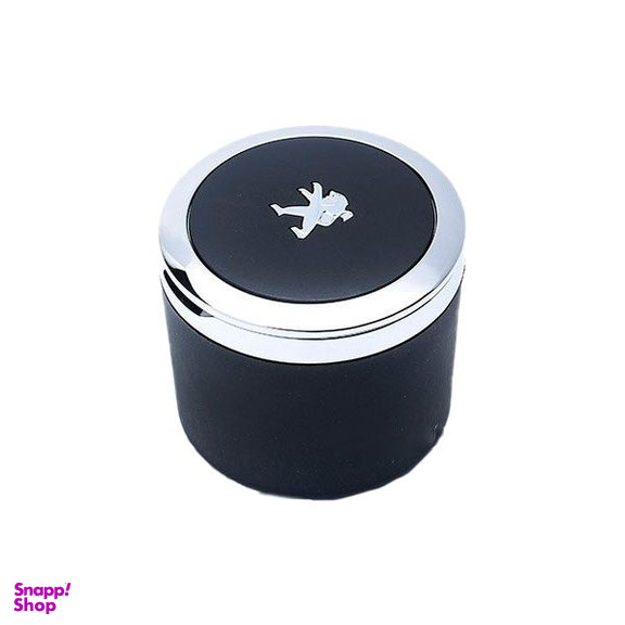 زیر سیگاری خودرو قطعه سازان کبیر مدل SMOKE-207-674 مناسب برای پژو 207