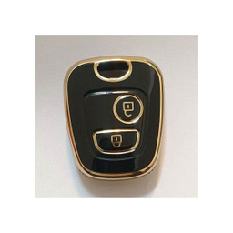 کاور سوییچ خودرو قطعه سازان کبیر مدل COV-TIBA-3052 مناسب برای تیبا