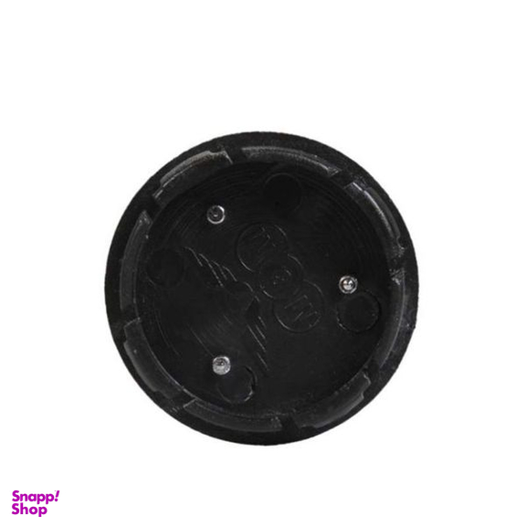 درپوش رینگ خودرو قطعه سازان کبیر مدل PRD-141-254 مناسب برای پراید 141