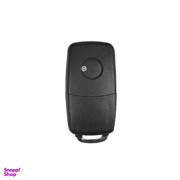 قاب ریموت خودرو قطعه سازان کبیر مدل YADK-SAM-170 مناسب برای سمند