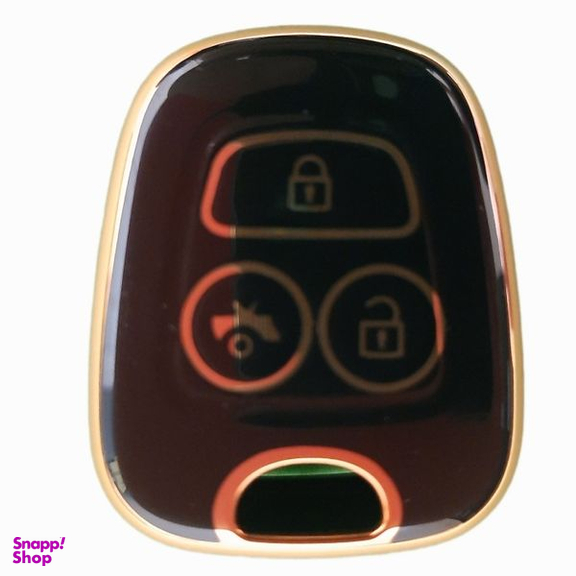 کاور سوییچ خودرو مدل 3 کلید