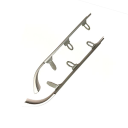 ابرویی چراغ جلو کد 1001 مناسب برای پژو 405 بسته دو عددی