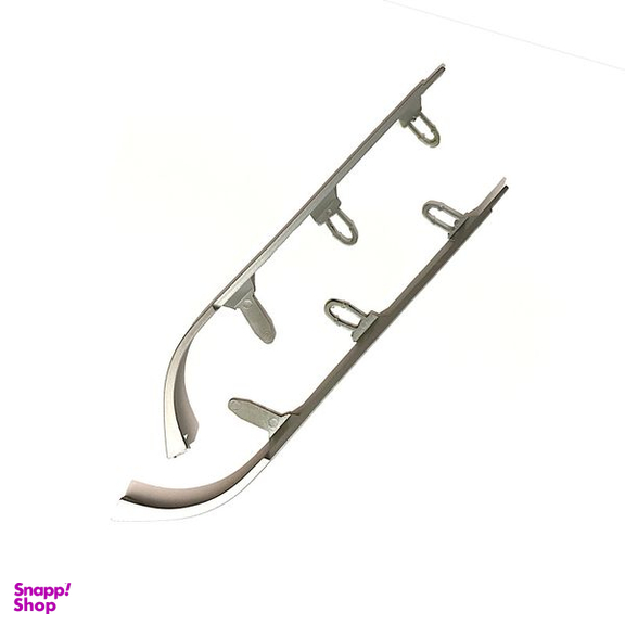 ابرویی چراغ جلو کد 1001 مناسب برای پژو 405 بسته دو عددی