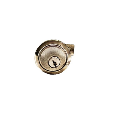 قفل در صندوق قطعه سازان کبیر مدل KEY-PRIDE-601 مناسب برای پراید