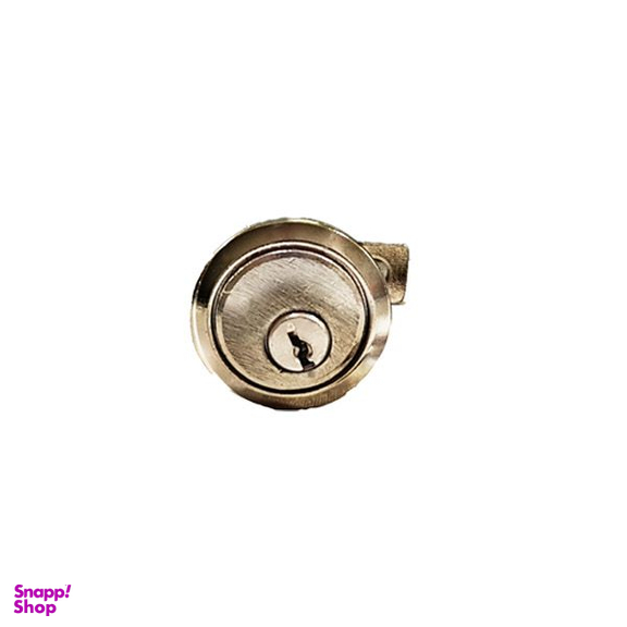 قفل در صندوق قطعه سازان کبیر مدل KEY-PRIDE-601 مناسب برای پراید