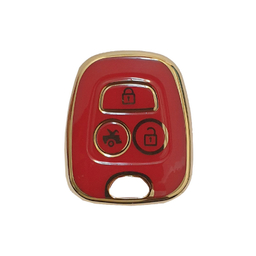 کاور سوییچ خودرو قطعه سازان کبیر مدل COV-PRD-1090 مناسب برای پراید