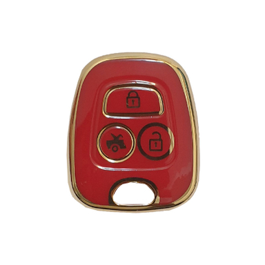 کاور سوییچ خودرو قطعه سازان کبیر مدل COV-PRD-1090 مناسب برای پراید