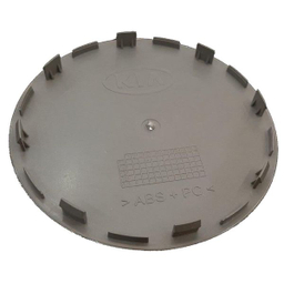 درپوش رینگ قطعه سازان کبیر مدل RING-141-388 مناسب برای پراید 141 مجموعه 2 عددی