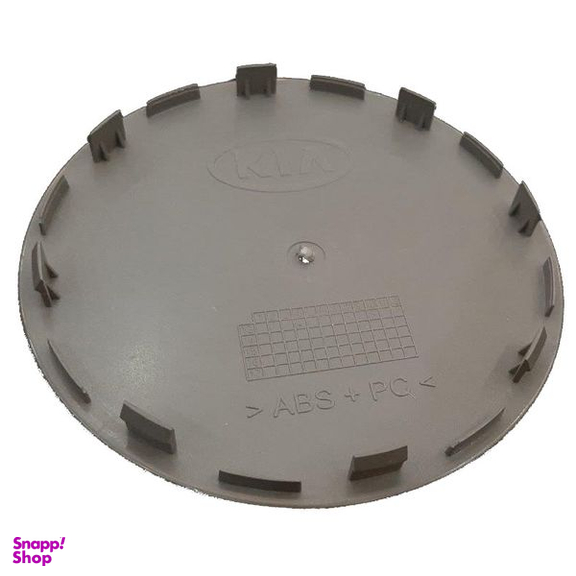 درپوش رینگ قطعه سازان کبیر مدل RING-141-388 مناسب برای پراید 141 مجموعه 2 عددی