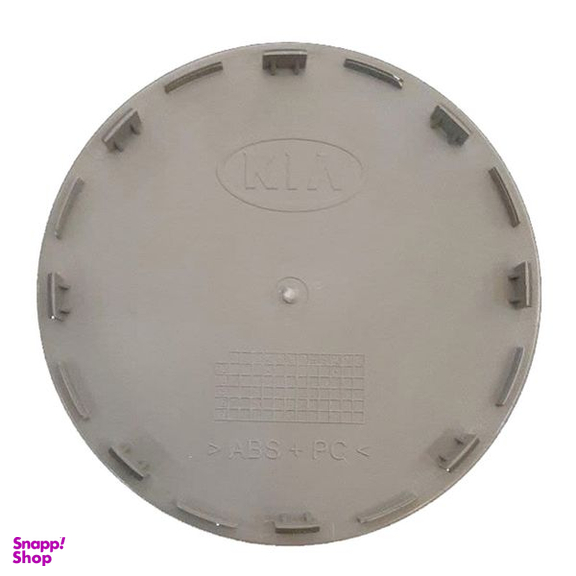 درپوش رینگ قطعه سازان کبیر مدل RING-141-388 مناسب برای پراید 141 مجموعه 2 عددی