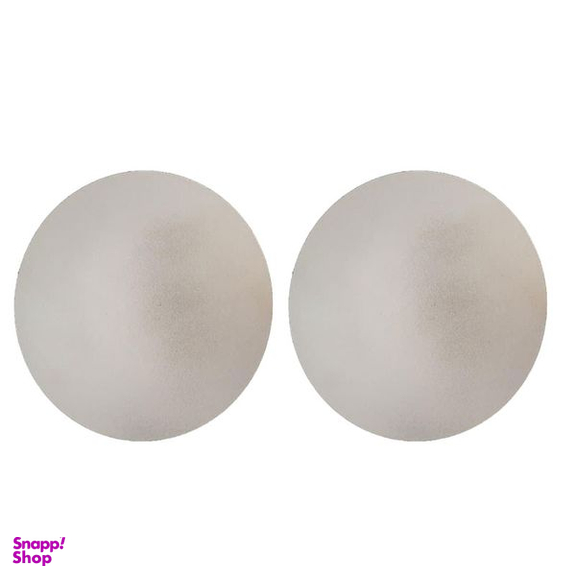 درپوش رینگ قطعه سازان کبیر مدل RING-141-388 مناسب برای پراید 141 مجموعه 2 عددی