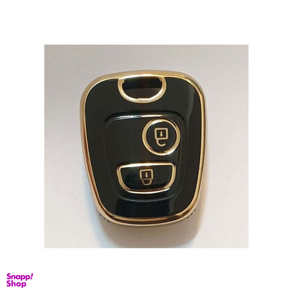 کاور سوییچ خودرو قطعه سازان کبیر مدل COV-QK-3051 مناسب برای کوییک