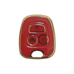 کاور سوییچ خودرو قطعه سازان کبیر مدل COV-QK-3051 مناسب برای کوییک