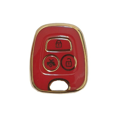 کاور سوییچ خودرو قطعه سازان کبیر مدل COV-QK-3051 مناسب برای کوییک