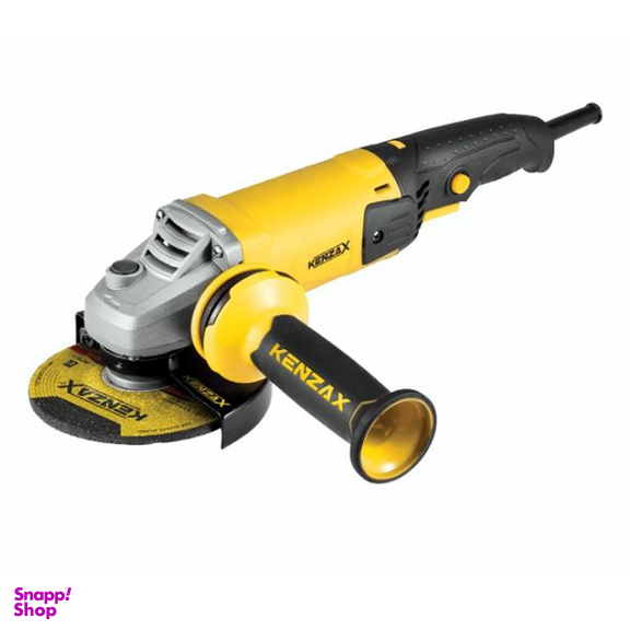 مینی فرز کنزاکس (Kenzax) مدل KAG-1105