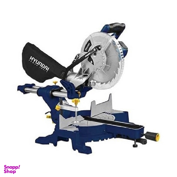 اره فارسی بر هیوندای مدل HP2925-MS