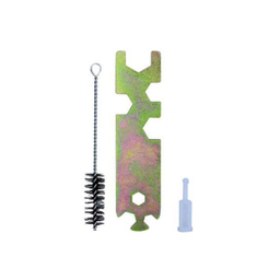 پیستوله بادی رنگ کنزاکس (Kenzax) مدل KG-002001